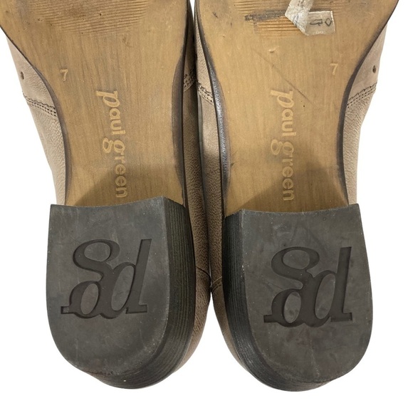 Paul Green Eagan Loafers - Picture 12 of 13